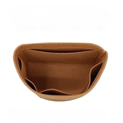 【vente uniquement du sac intérieur】organisateur de sac à dos pour channel 23p vintage duma, séparateur, formateur, protecteur, compartiment
