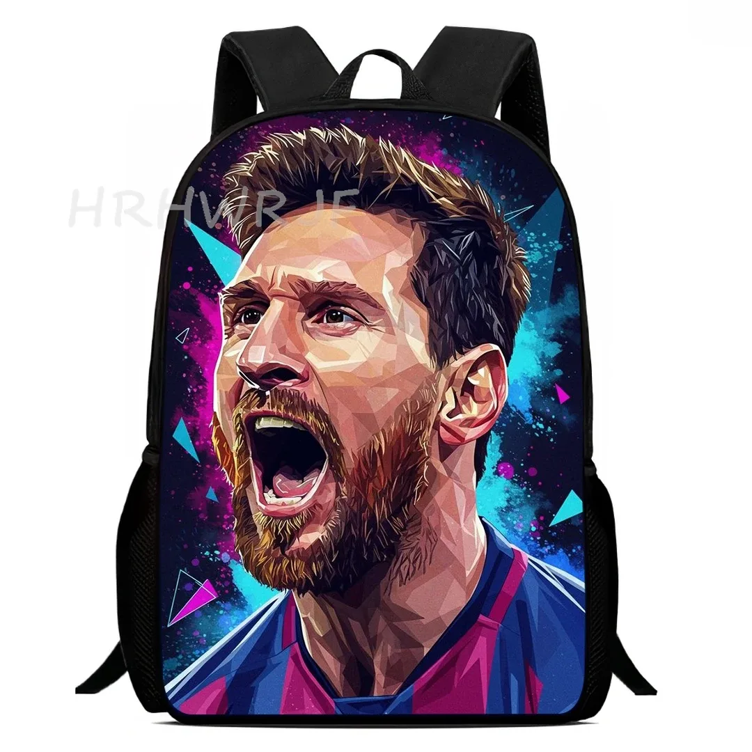 sacs à dos cr7, sacs de sport et de football pour l'école primaire, cadeau de rentrée scolaire pour adolescents et enfants, mochila infantil, sac à dos pour enfants garçons