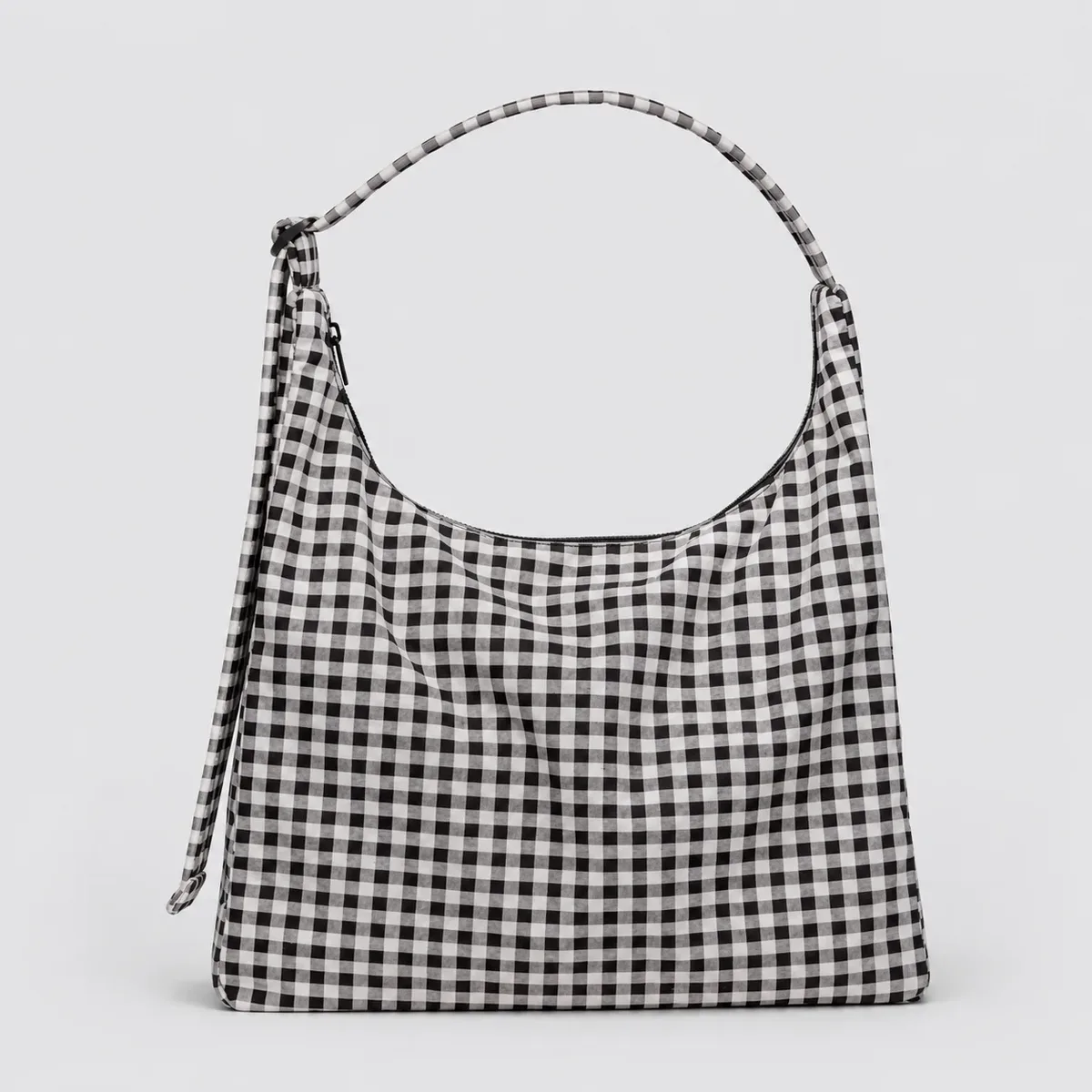 sacs à bandoulière décontractés grande capacité à motif étoile pour femmes, sacs sous le bras en nylon de créateur pour dames, sacs de shopping légers et spacieux 2026