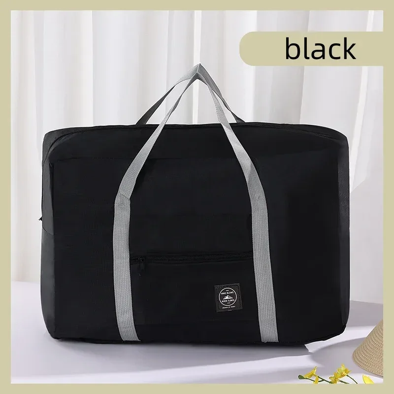 sac de voyage pliable, sac de rangement de voyage, sacs de rangement de voyage, bagages d'embarquement, sacs à main pour vêtements, pique-nique, maison de déplacement, grand sac à main