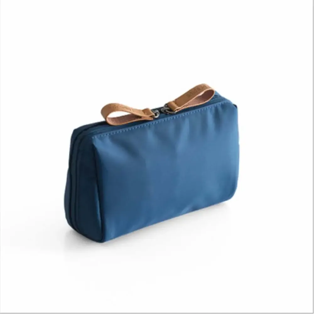 sac de voyage extérieur carré, trousse de toilette, trousse de rangement, trousse à cosmétiques, sacs de maquillage