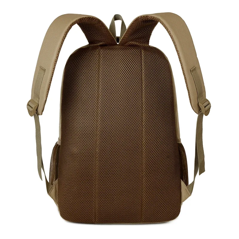 sac à dos unisexe de grande capacité, décontracté, pour voyage d'affaires, sac à dos pour livres, sac à dos universel confortable pour hommes et femmes, sac de randonnée