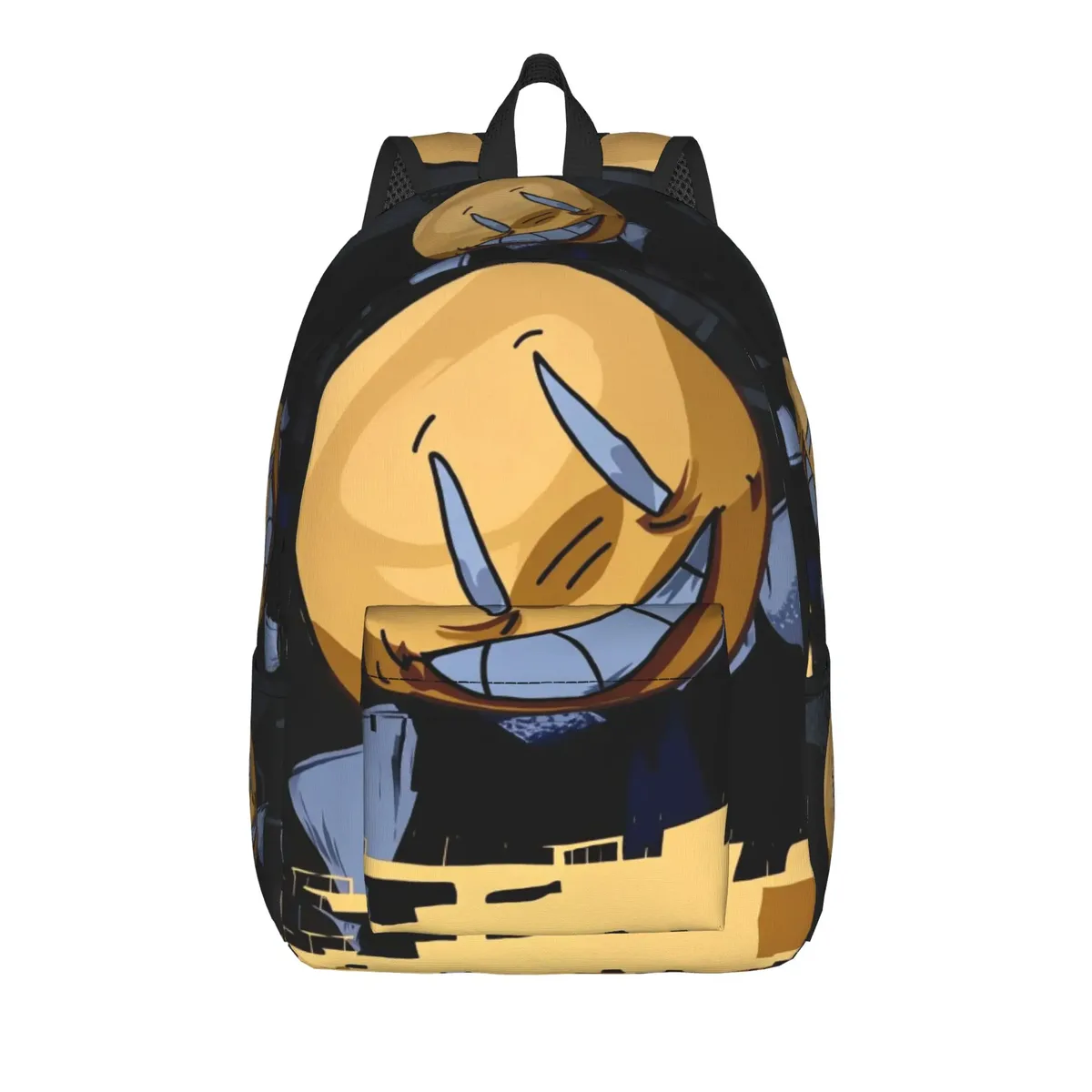 sac à dos verity arg horror game, sacs à dos de voyage, design pour garçons, grands sacs d'école secondaire, sac à dos kawaii