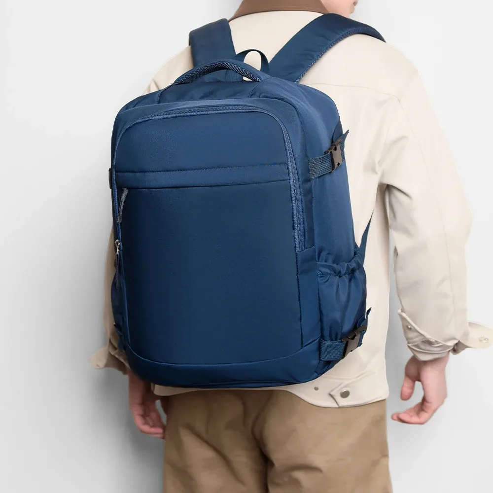 sac à dos de voyage 40x30x20cm, compatible avec les sacs à dos économiques ryanair, easyjet et wizardair (produit sélectionné)