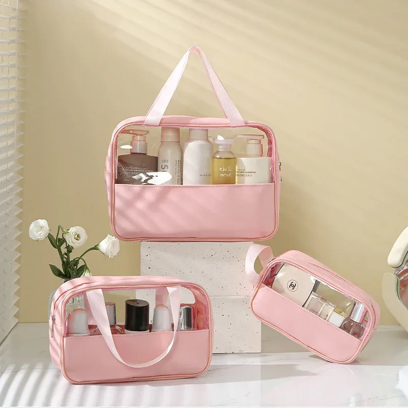 pochette cosmétique personnalisée avec nom, pochette à maquillage en feuille d'or sur mesure, organiseur de toilette de voyage, cadeau pour demoiselle d'honneur