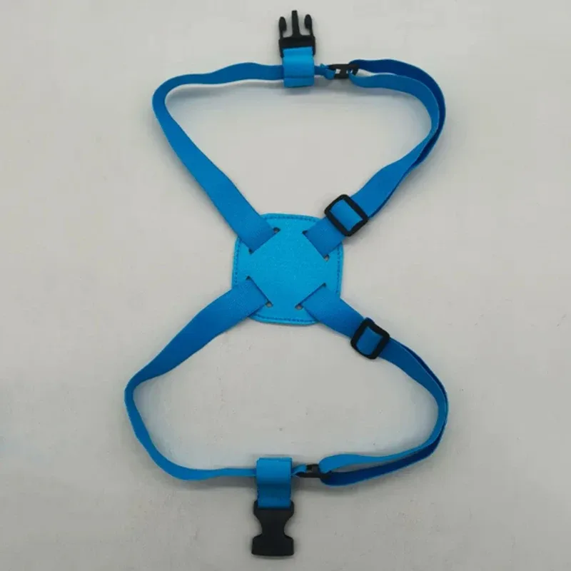 sangle de bagage en nylon élastique, réglable, pour valise de voyage, sangles à boucle, ceinture de bagage, pack de valise, ceinture de sécurité, accessoires de voyage