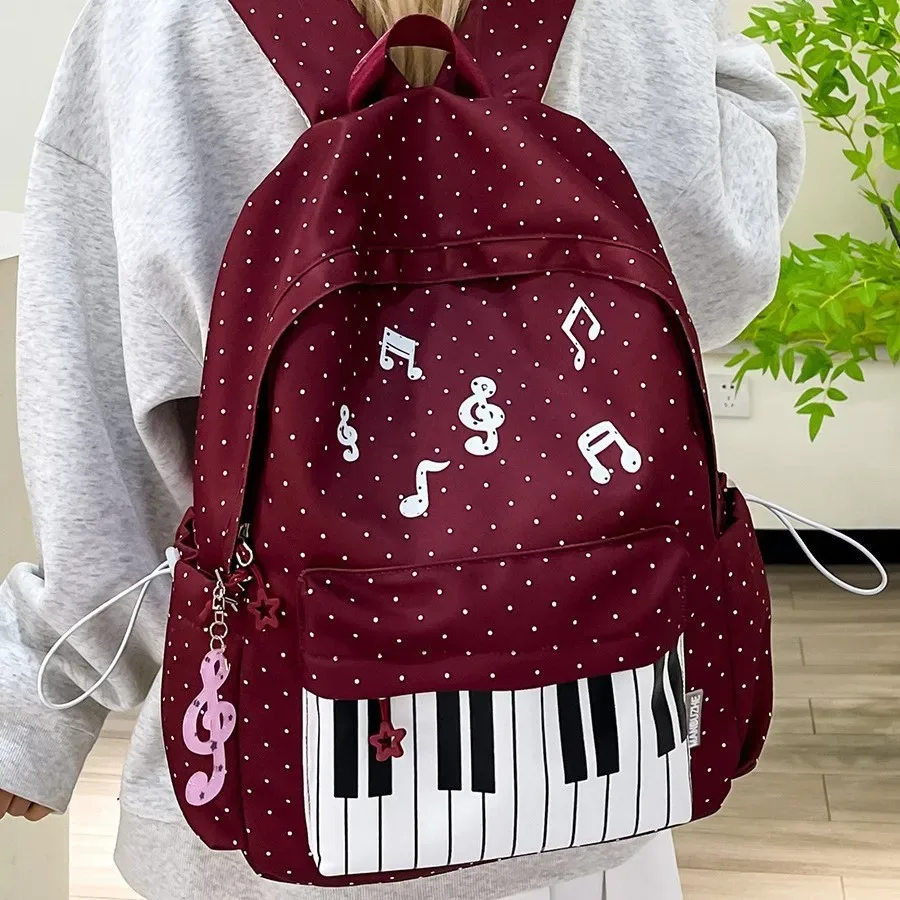 nouveaux sacs à dos scolaires tendance pour filles, sacs à dos imperméables pour enfants, sacs à livres, sacs à dos de voyage, mochilas escolar