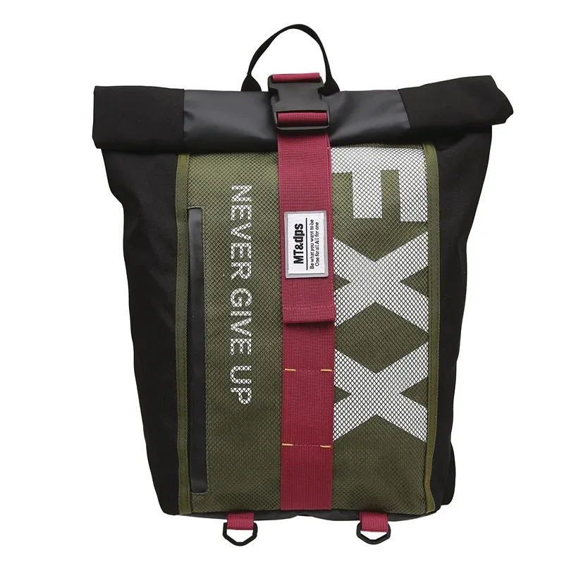 sac de sport multifonctionnel de yoga, sac à dos pour ordinateur portable pour adolescents, sac d'école pour femmes, collage d'étudiant, cartable à la mode pour garçons et filles