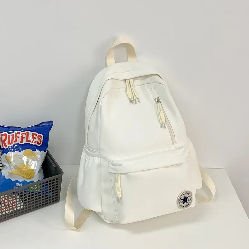 sac à dos scolaire rose pour filles, adolescentes, femmes, enfants, filles, sac à dos pour l'école primaire et le secondaire, pour les classes des adolescents et des jeunes enfants
