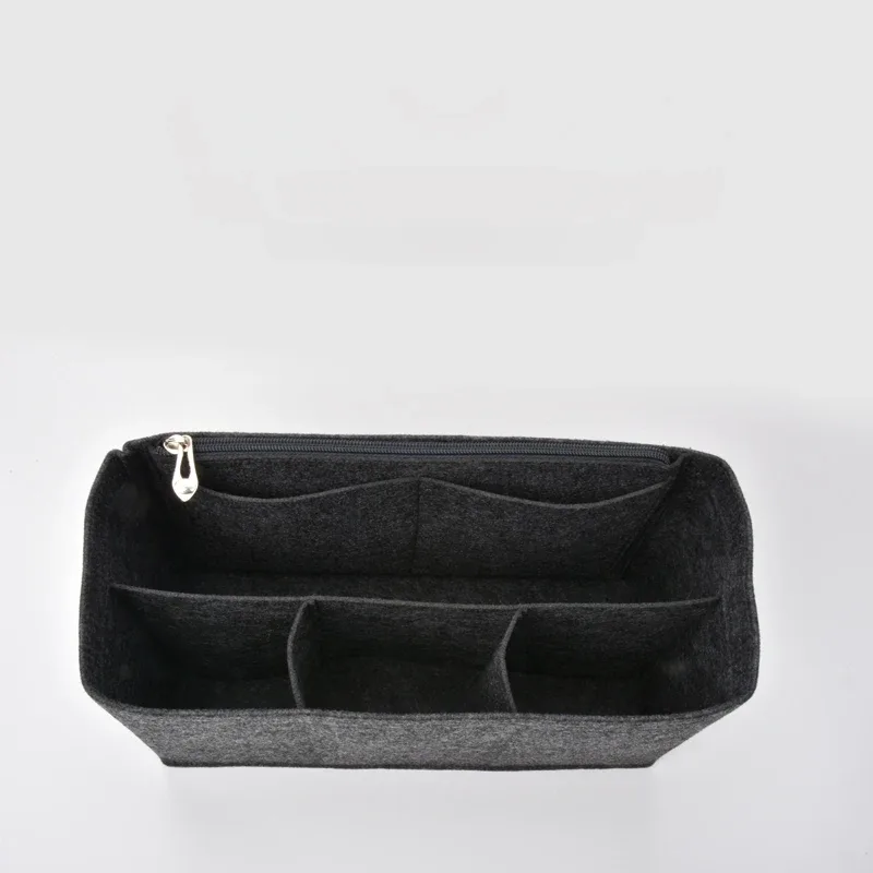 sac fourre-tout pour marc jacobs, insert bags, evalumakeup, organiser un sac à main intérieur, portable base shaper premium, handmade