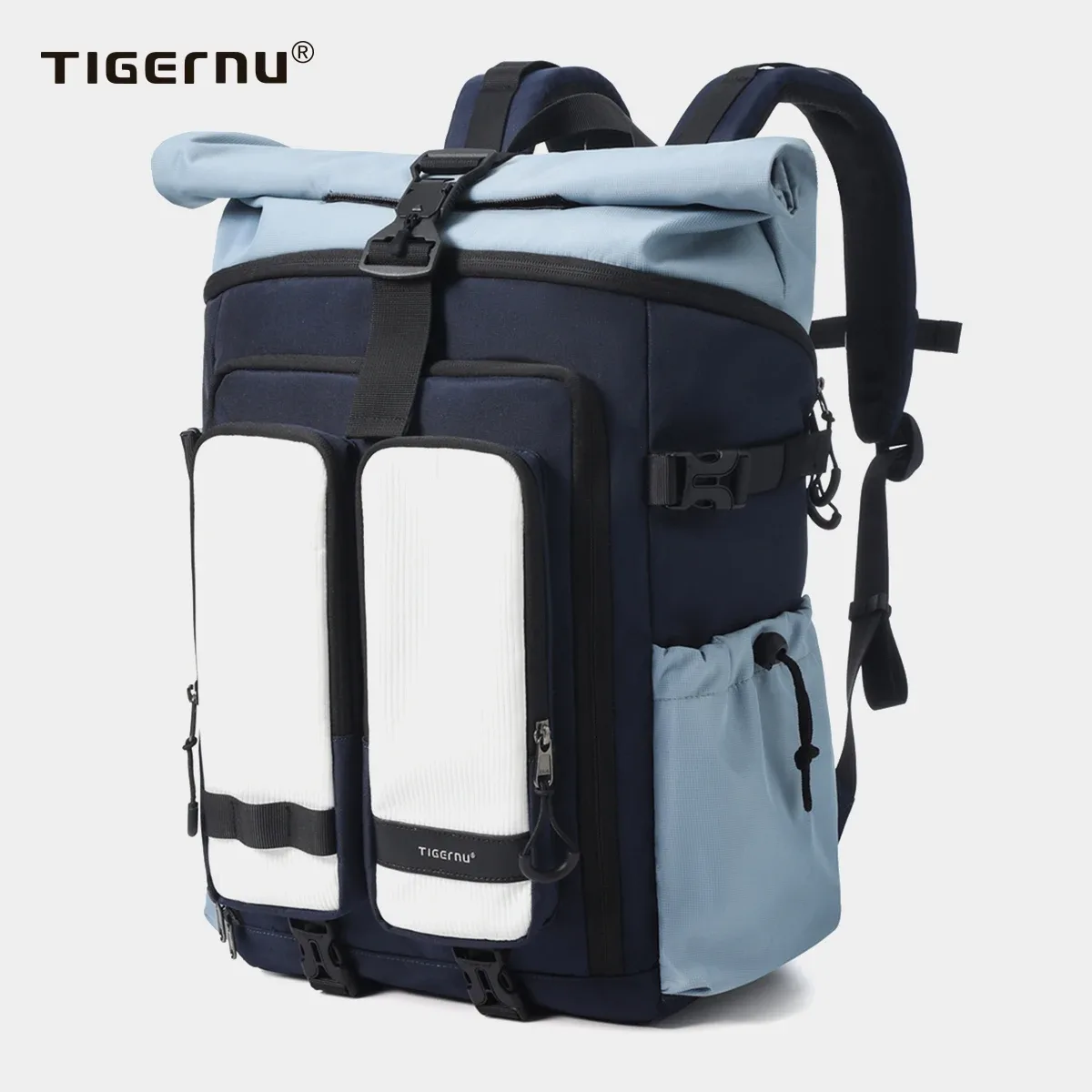 tigernu mode sac à dos hommes voyage sac à dos sacs école sac à dos collège coréen sac à dos sac de plein air randonnée sac à dos pour ordinateur portable