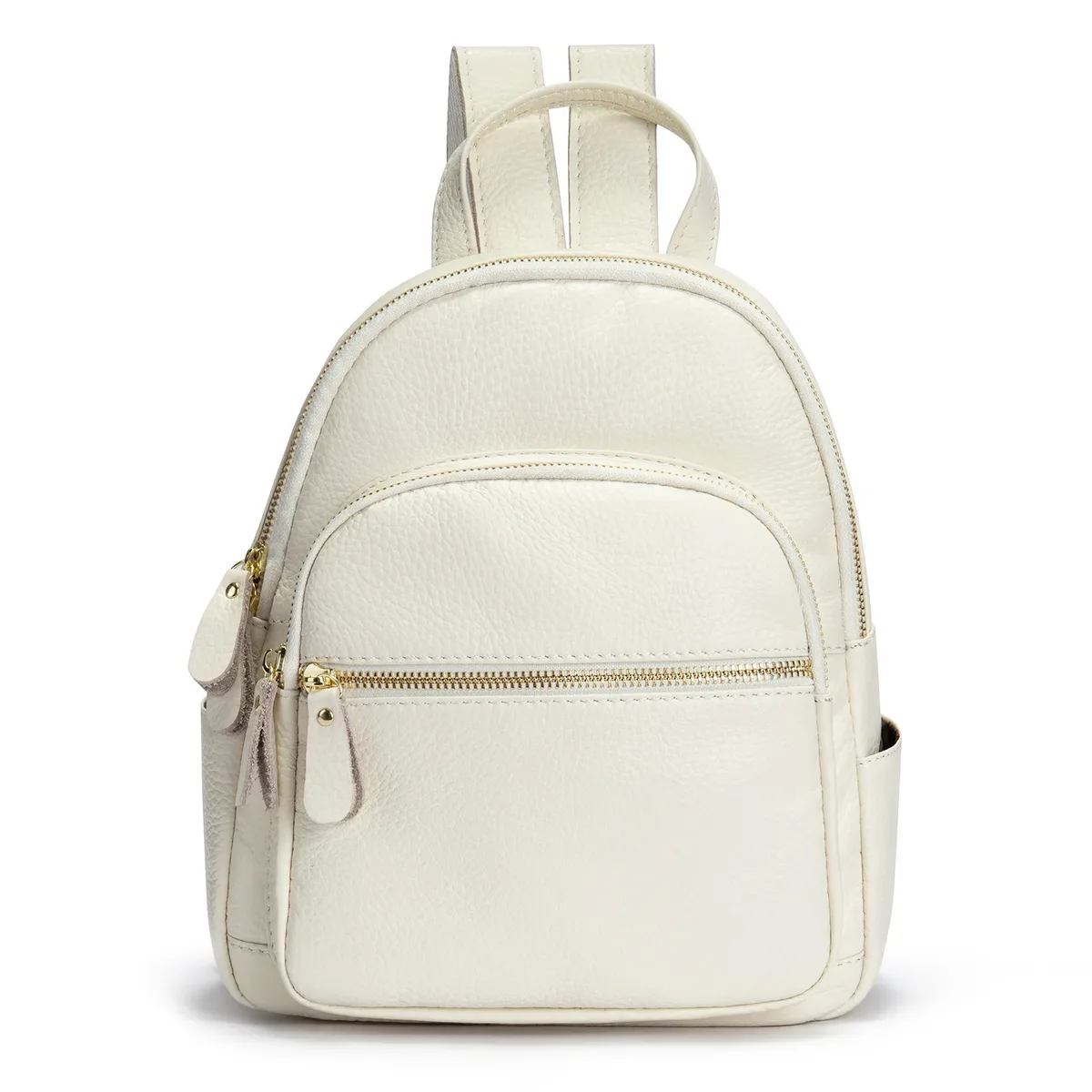 sacs à dos pour ordinateur portable westal 100% cuir, sac d'école, sac à dos antivol, sacs imperméables pour femmes, mochila 172