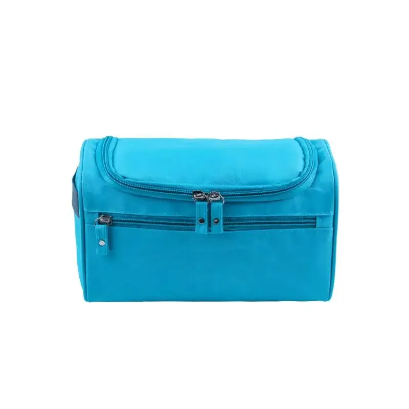 sac de rangement pour maquillage pour femmes, pour les voyages, grand sac de rangement pour cosmétiques, articles de toilette, pochette multifonction pour les affaires et l'usage quotidien