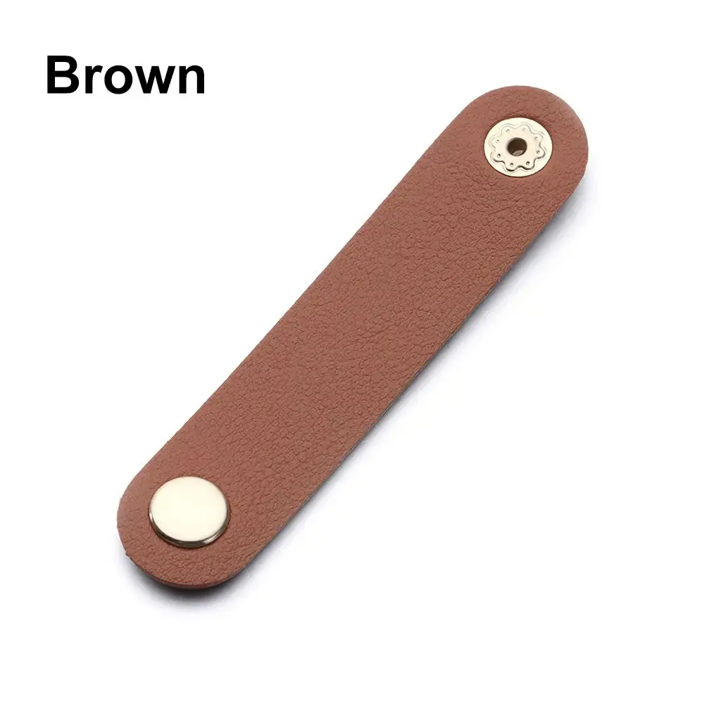 1 pièce organisateur de câbles mignon pour bureau, protecteur de câble de chargeur, gestion de câbles, enrouleur de câbles, attache-câbles
