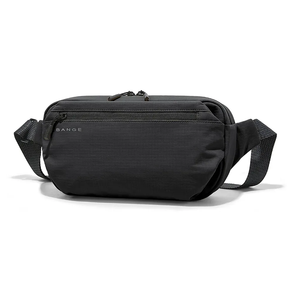 bange – sac de poitrine étanche, modes de transport multiples, sacoche à bandoulière de voyage