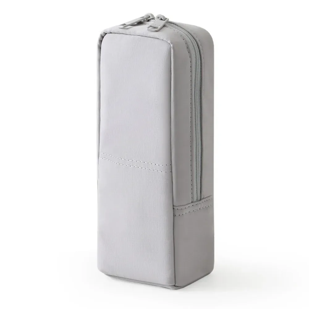 sac de rangement pour pinceaux de maquillage pour les voyages, nouvelle trousse à pinceaux cosmétiques portable pour femmes, pochette de rangement pour crayons à sourcils et fards à paupières
