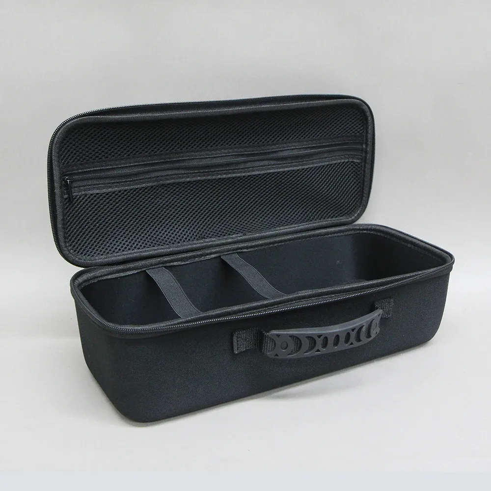 stb021 37x17x12cm boîte de sécurité eva, coffre-fort, sac de rangement pour outils, étui de rangement pour accessoires