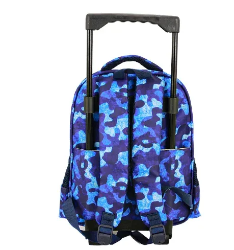 sacs de voyage à roulettes pour petits garçons, bagages à roulettes pour tout-petits, valise sr pour enfants, sac à dos à roulettes pour enfants