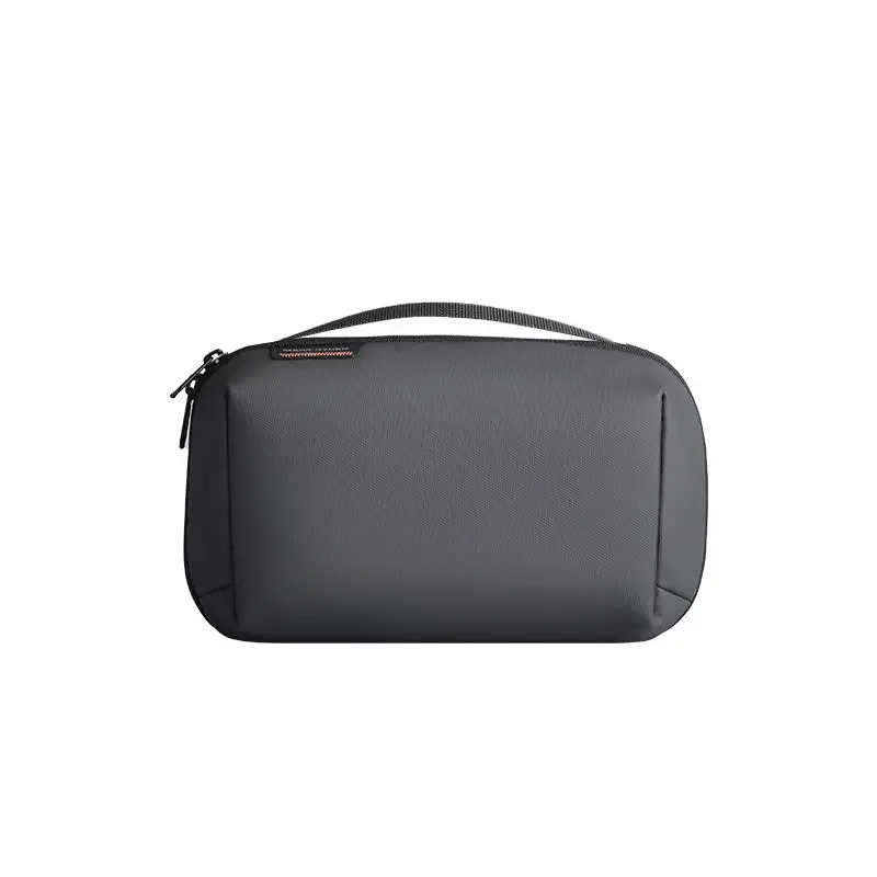 mark ryden-sac de rangement portable, sacs de rangement pour câble numérique, organisateurs de voyage, sac de rangement pour cosmétiques prise chargeur étanche
