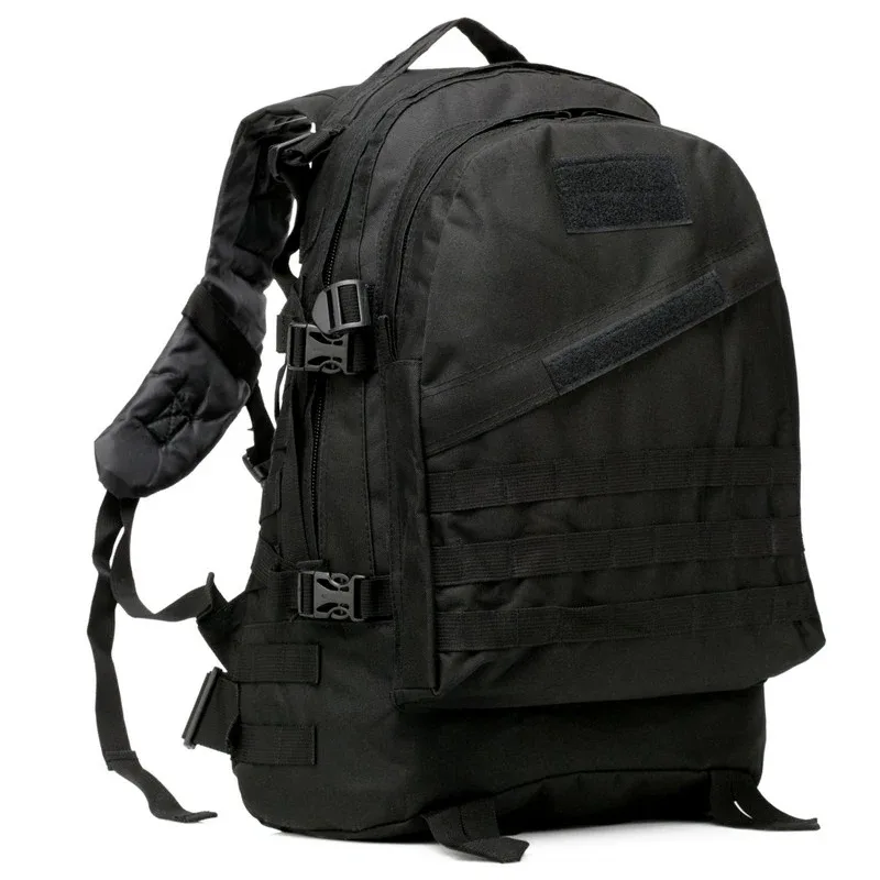 sac à dos de camping de sport en plein air, sac à dos de grande capacité, sac à dos 3d dulbackpack, sac d'école de randonnée, trekking, voyage, cyclisme, marche