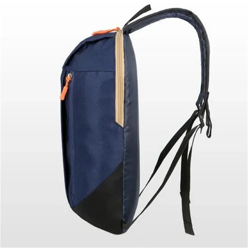 sac à dos de style décontracté pour hommes et femmes, mode de rue en plein air, sac à dos portable pour couples, adolescents, nouveau sac à dos initié