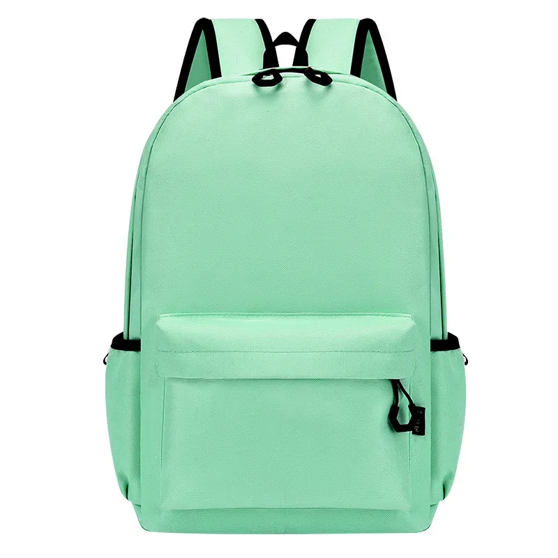 sac à dos scolaire personnalisé avec logo sur mesure, idéal pour la formation, cadeau, motif nom d'école, sac à dos pour école primaire, vente en gros