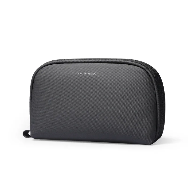 sac de rangement pour accessoires numériques mark ryden, organiseur électronique portable de voyage, sac à main multi-poches