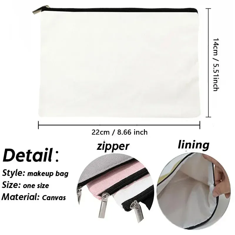 trousse de maquillage pour femmes, émission de télévision friends, organisateur de cosmétiques de voyage, sac à main kawoii, pochette de maquillage en toile écologique, trousse à crayons