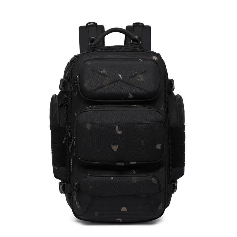 sac à dos de voyage pour hommes, sac d'école, sac à dos oxford avec compartiment pour chaussures, sac à dos pour ordinateur portable de 15.6 pouces, sacs à dos pour hommes