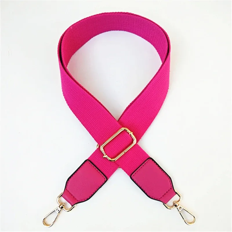 sangle de sac à main réglable pour femme, sangle de sac à bandoulière, sangle de sac à main, pièces de cintre, bricolage, accessoires de ceinture, document solide, foy