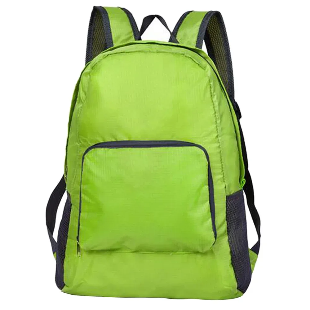 sac à dos de voyage en plein air ultraléger pour hommes, sac d'alpinisme pliable, sac de jour de course de sport, sac d'évaluation, camping, randonnée