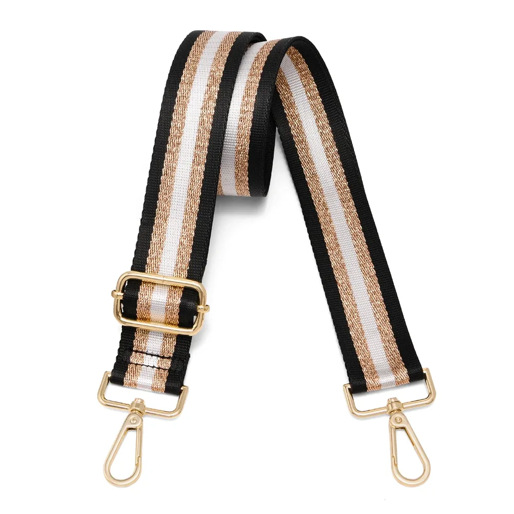 ike marti-sangle de sac à main colorée pour femme, sangle de sac à bandoulière, sangle de sac messager initiée, ceinture de sac à main, sangles de sac o, 80 cm, 140cm, 3.8cm