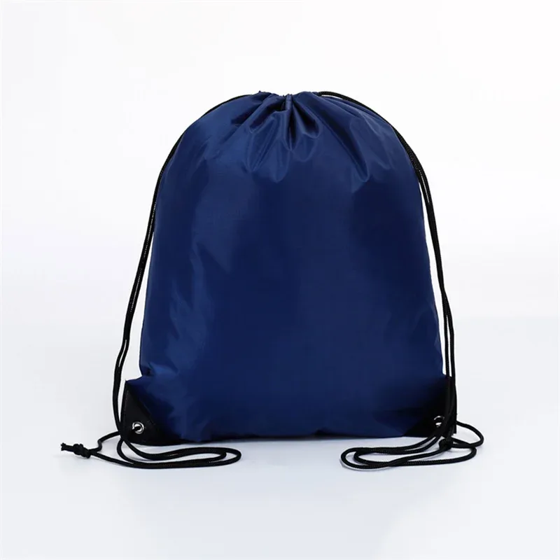 sac de sport portable étanche, ceinture épaisse, sac à dos d'équitation, chaussures de gym, vêtements