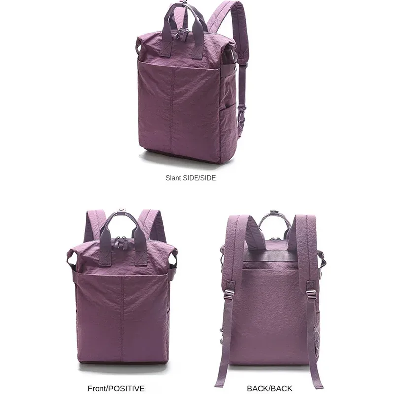 sac à dos personnalisé avec logo imprimé, sac à dos de loisirs pour couple, sac à dos de sport personnalisé avec nom d'image