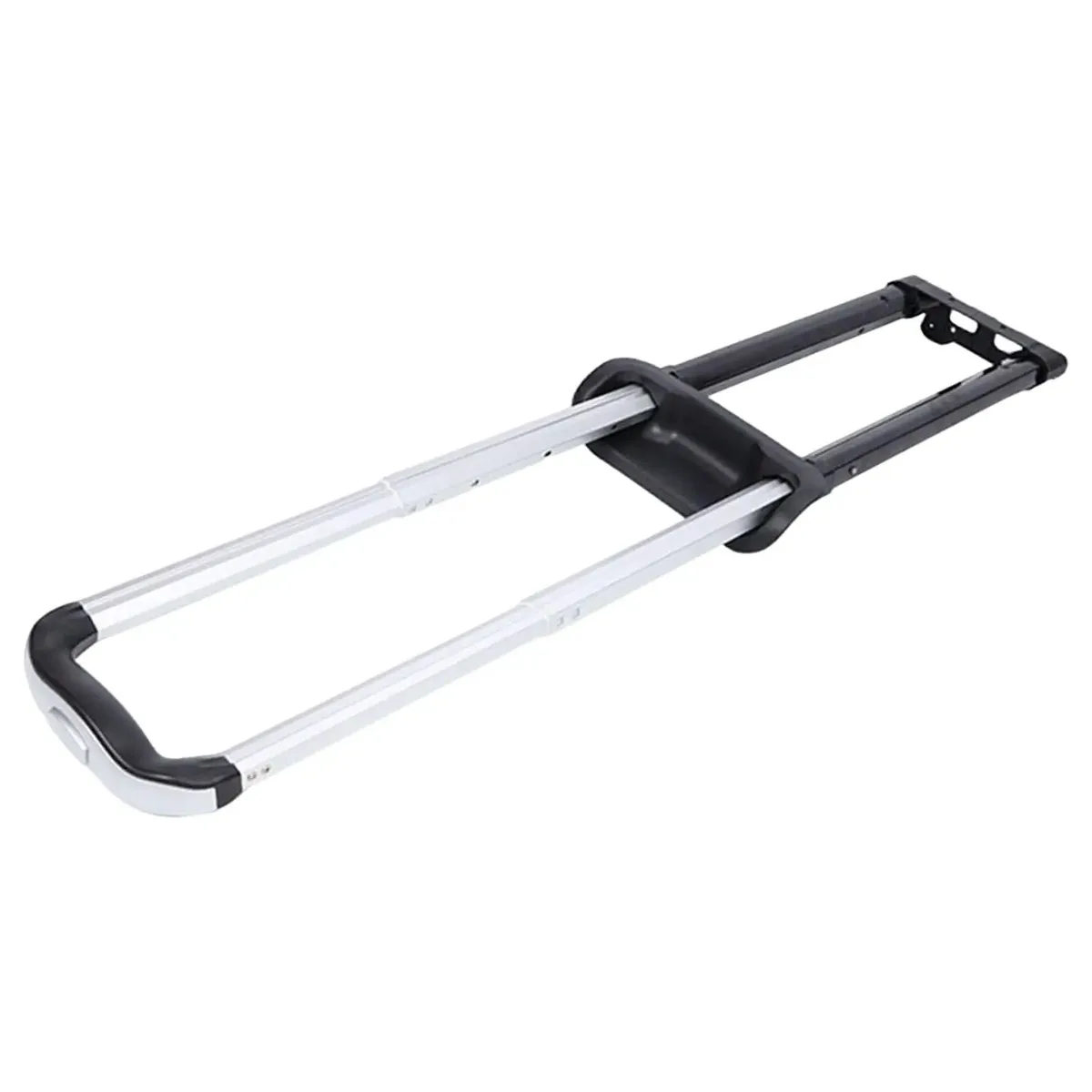 poignée de rechange télescopique réglable pour chariot de bagages, valise, seau à glace, chariot de manutention