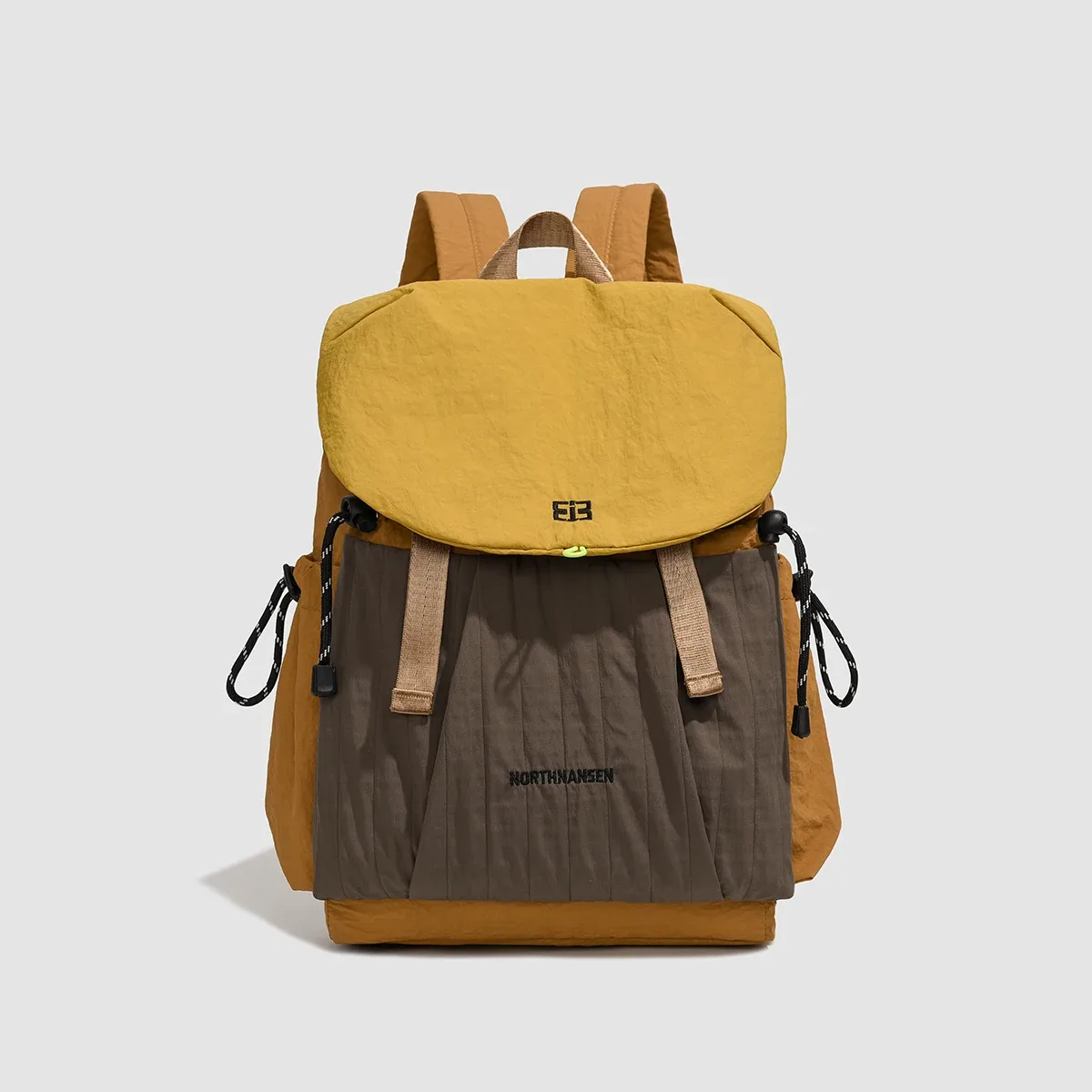 le sac à dos est léger, simple, polyvalent, grande capacité, sac à dos de voyage pour ordinateur, lycéen, lycéen, sac d'école pour étudiant, fille