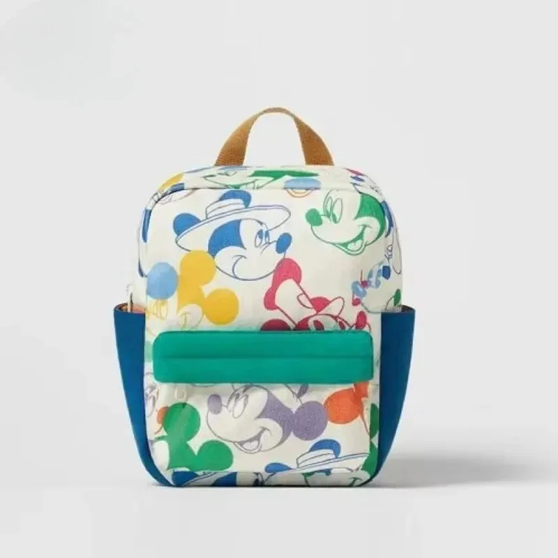 sac à dos pour femme à la mode et décontracté, imprimé vache mignon, en tissu doux et résistant, adapté à un usage quotidien