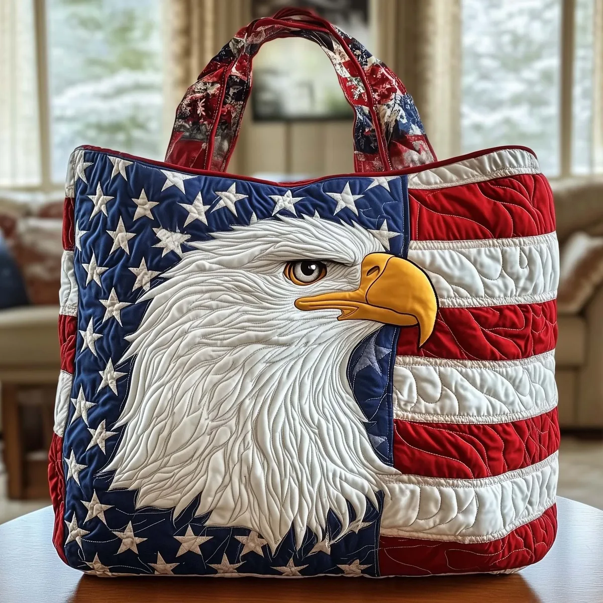 sac fourre-tout matelassé vintage pour femme, sac à main imprimé 3d motif dessin animé, sac à bandoulière, sac de plage grande capacité, sacs de voyage, cadeaux originaux