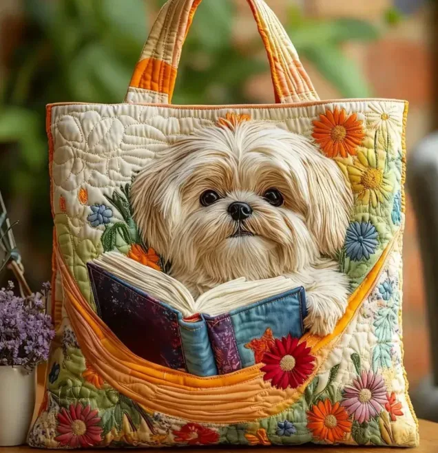 sac fourre-tout matelassé vintage pour femme, sac à main imprimé 3d motif dessin animé, sac à bandoulière, sac de plage grande capacité, sacs de voyage, cadeaux originaux