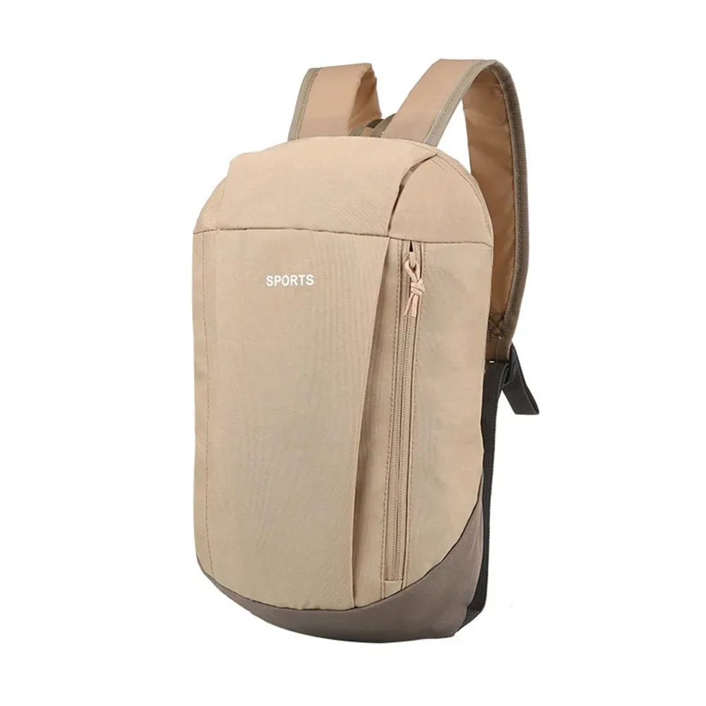 sac à dos léger pour les sports de plein air, pour hommes et femmes, sac à bandoulière de voyage, sac à dos, sac de randonnée, sac cadeau de vacances