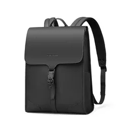 mark ryden slim 15.6 "sac à dos pour ordinateur portable hommes sac d'école décontracté étanche pour adolescents étanche antivol sac de court voyage pour les femmes