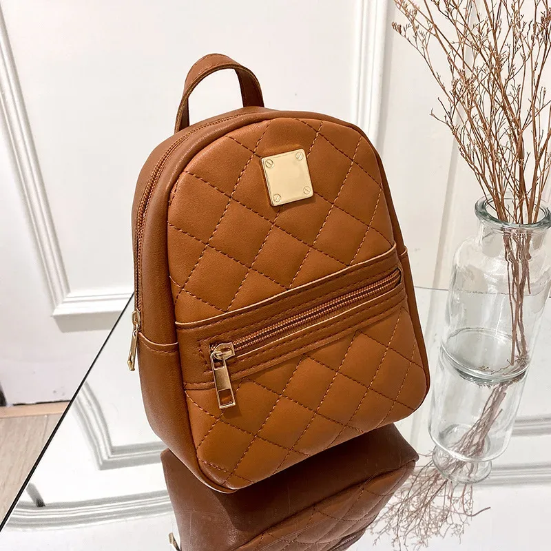 sac à dos brodé 2021, sacs pour femmes, version coréenne, sac à dos pour filles, livraison directe, sac à dos élégant pour femmes