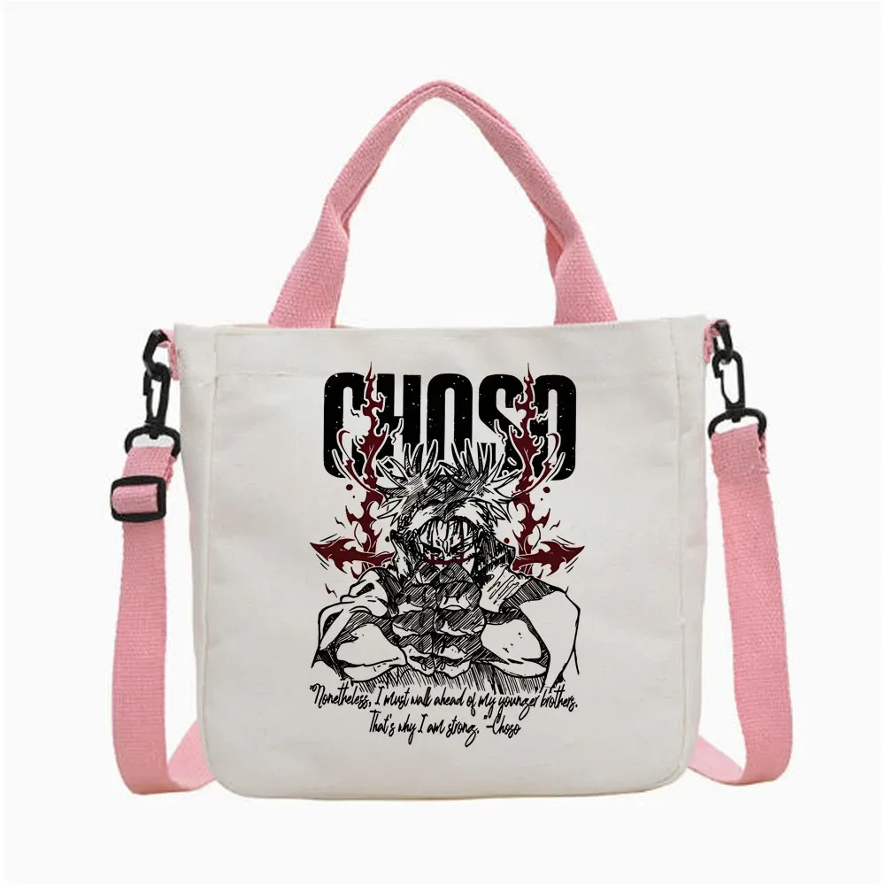 sac fourre-tout choso en toile, sacs en tissu, sac de shopping, sac de courses pliable pour femme