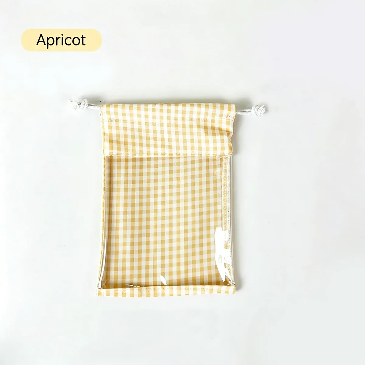 sac de présentation pour peluches, sac de rangement à cordon en tissu à grille visible, housse de protection anti-poussière, adapté pour ranger les poupées en peluche, sac de transport portable pour l'extérieur, sac de présentation et de rangement pour peluches, cadeau.