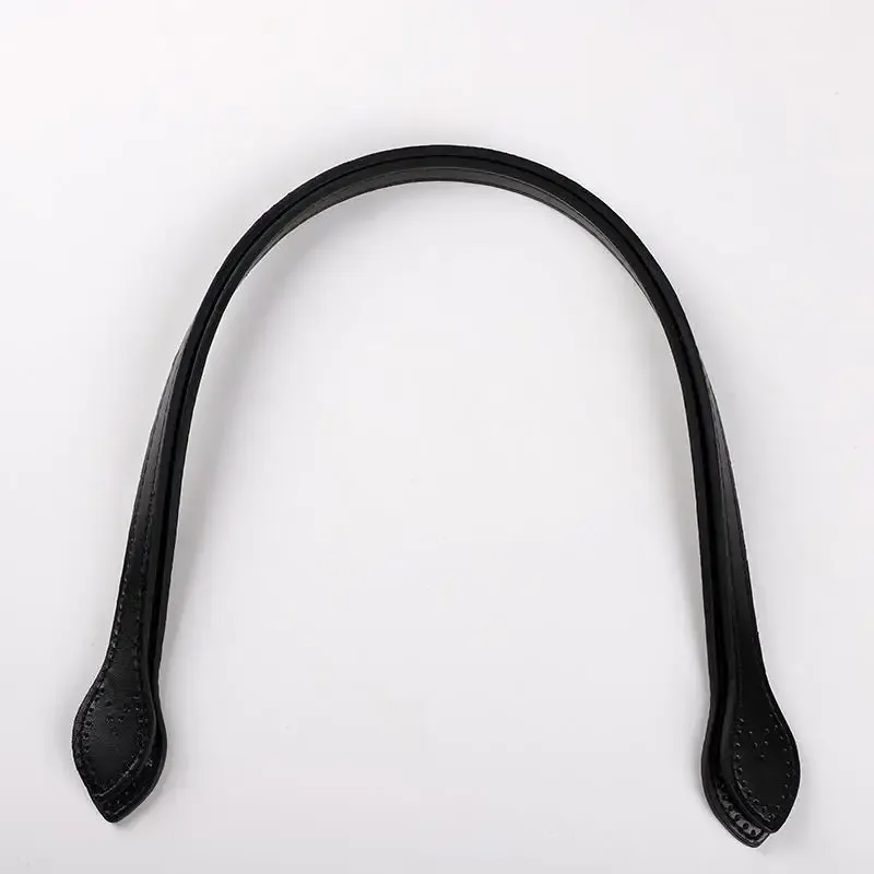 poignée de sac à main en cuir pu, sangle de sac à bandoulière détachable, ceintures de sac de bricolage, fabrication de ceinture de sac à main de remplacement, accessoires polyvalents