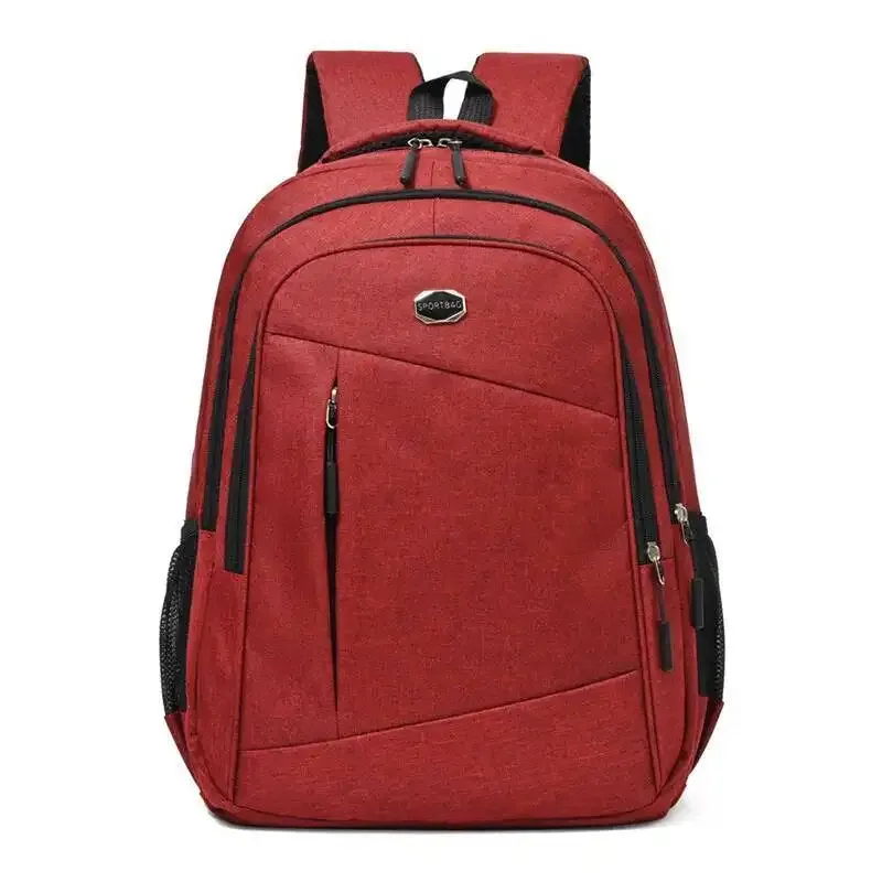 sacs à bandoulière multicouches de grande capacité et de bonne qualité, sac à dos d'affaires pour collégiens et lycéens