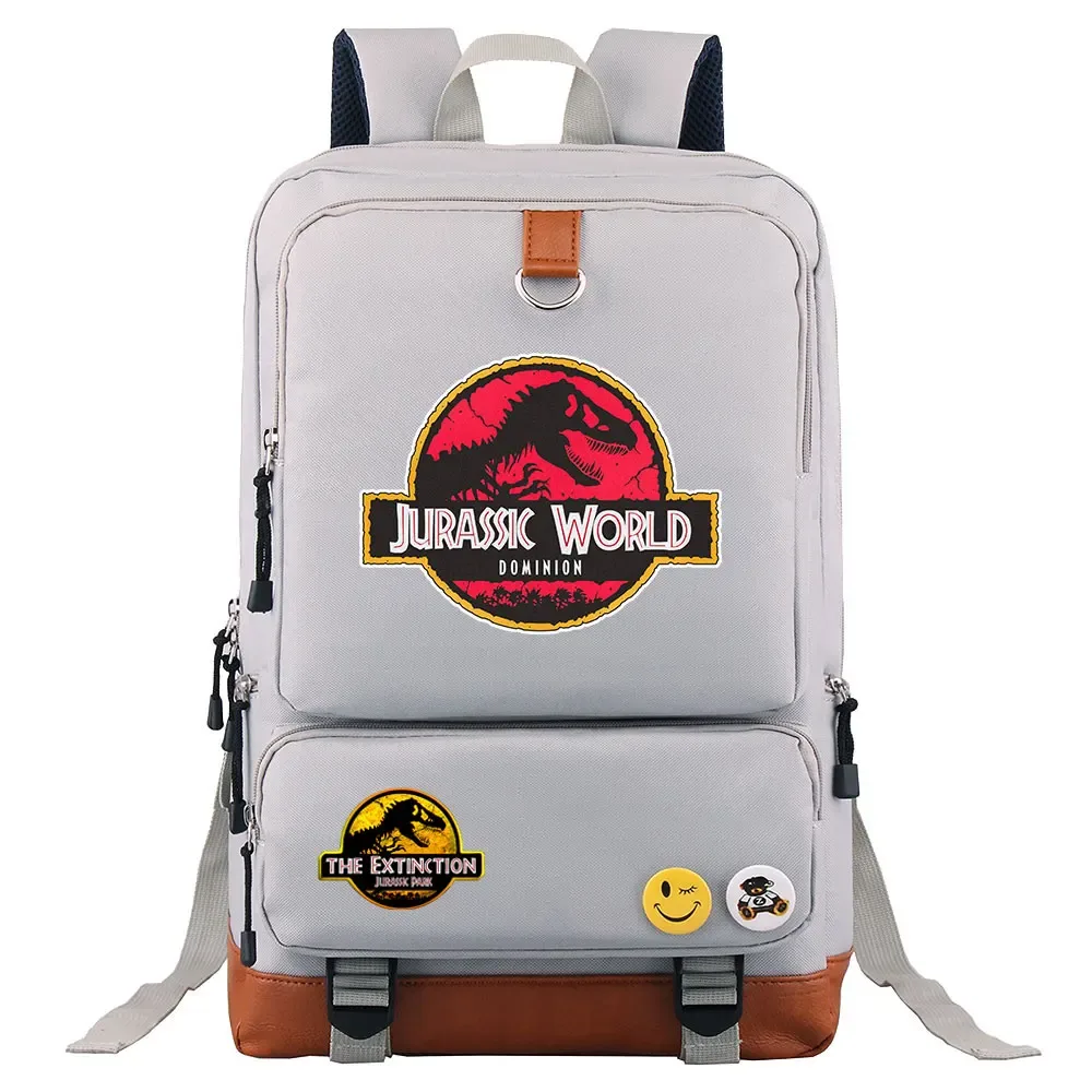 sac à dos dinosaure pour garçon et fille, pour la rentrée sв, pour étudiant, adolescent, homme