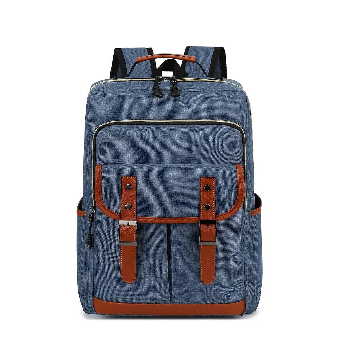 hommes et femmes qualité oxford tissu sac à dos voyage sacs à dos 16 pouces sacs pour ordinateur portable grande capacité sac à dos adolescent école livre sac
