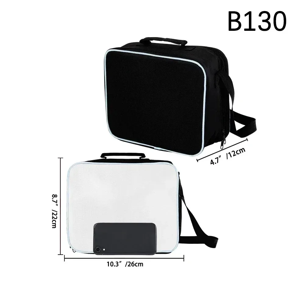 personnaliser le logo du sac à dos cadeaux personnalisés sacs à provisions personnalisés sacs de voyage bricolage sac fourre-tout tendance sac de retour à l'école grande capacité