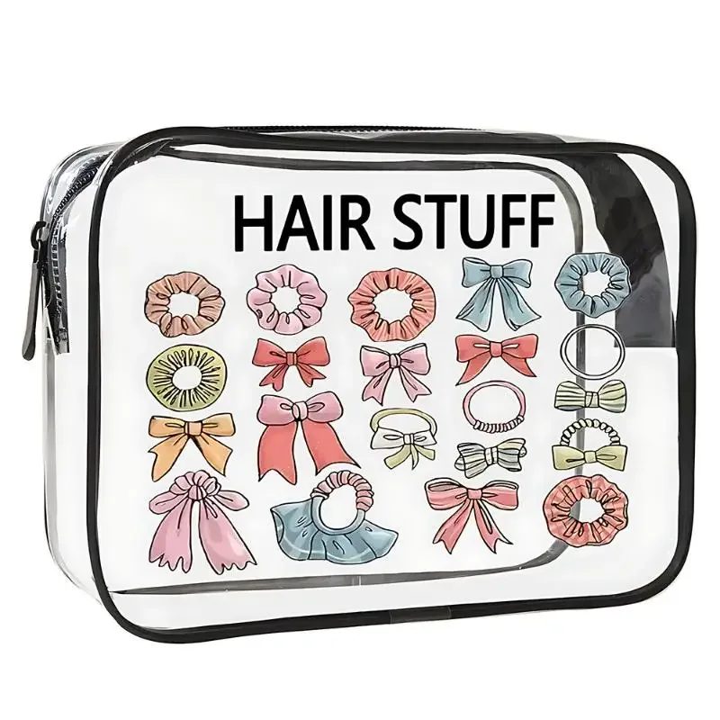sac à cosmétiques pour médicaments, organisateur de voyage de grande capacité pour femmes, pochette de toilette facile à essuyer et propre, sac de toilette de voyage à usage quotidien